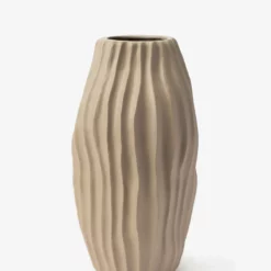 Bloomingville Ione Fluted Vase