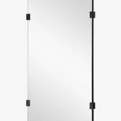 Ivana Mirror -US Home Decoration Sales Store IvanaMirror MMIR0105 BNI 24x40 D1