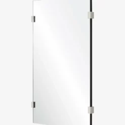 Ivana Mirror -US Home Decoration Sales Store IvanaMirror MMIR0105 STL 24x40 D1