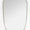 Jace Inset Mirror -US Home Decoration Sales Store JaceInsetMirror
