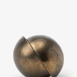 Jackson Offset Sphere
