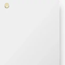 Jacob Rectangular Mirror -US Home Decoration Sales Store JacobRectangularMirror MMIR0245 BRS 26x38 D1