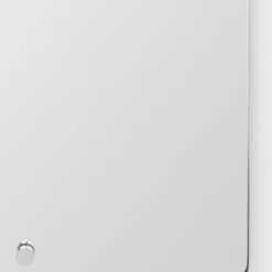 Jacob Rectangular Mirror -US Home Decoration Sales Store JacobRectangularMirror MMIR0245 PNI 26x38 D1