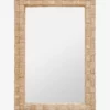 Jacobs Rectangle Mirror