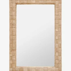 Jacobs Rectangle Mirror