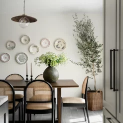 Handled Planter Basket -US Home Decoration Sales Store Jim Helen 2