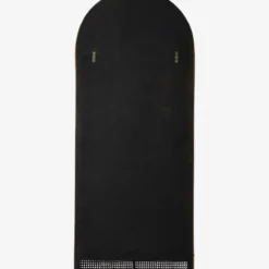 Judah Floor Mirror 7 Judah Floor Mirror -US Home Decoration Sales Store JudahFloorMirror MMIR0274 RTN 41x41 D2