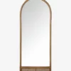 Judah Floor Mirror