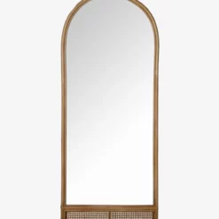 Judah Floor Mirror