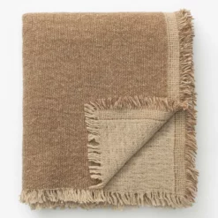 Kalilah Reversible Throw 13 Kalilah Reversible Throw -US Home Decoration Sales Store KalilahReversibleThrow MBED0276 PCN 60x50 D1 T