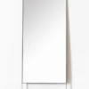 Keene Floor Mirror -US Home Decoration Sales Store KeeneFloorMirrorBLK 6685f2ca af27 46a2 8481 c1213478b2fb
