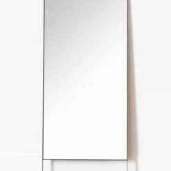Keene Floor Mirror