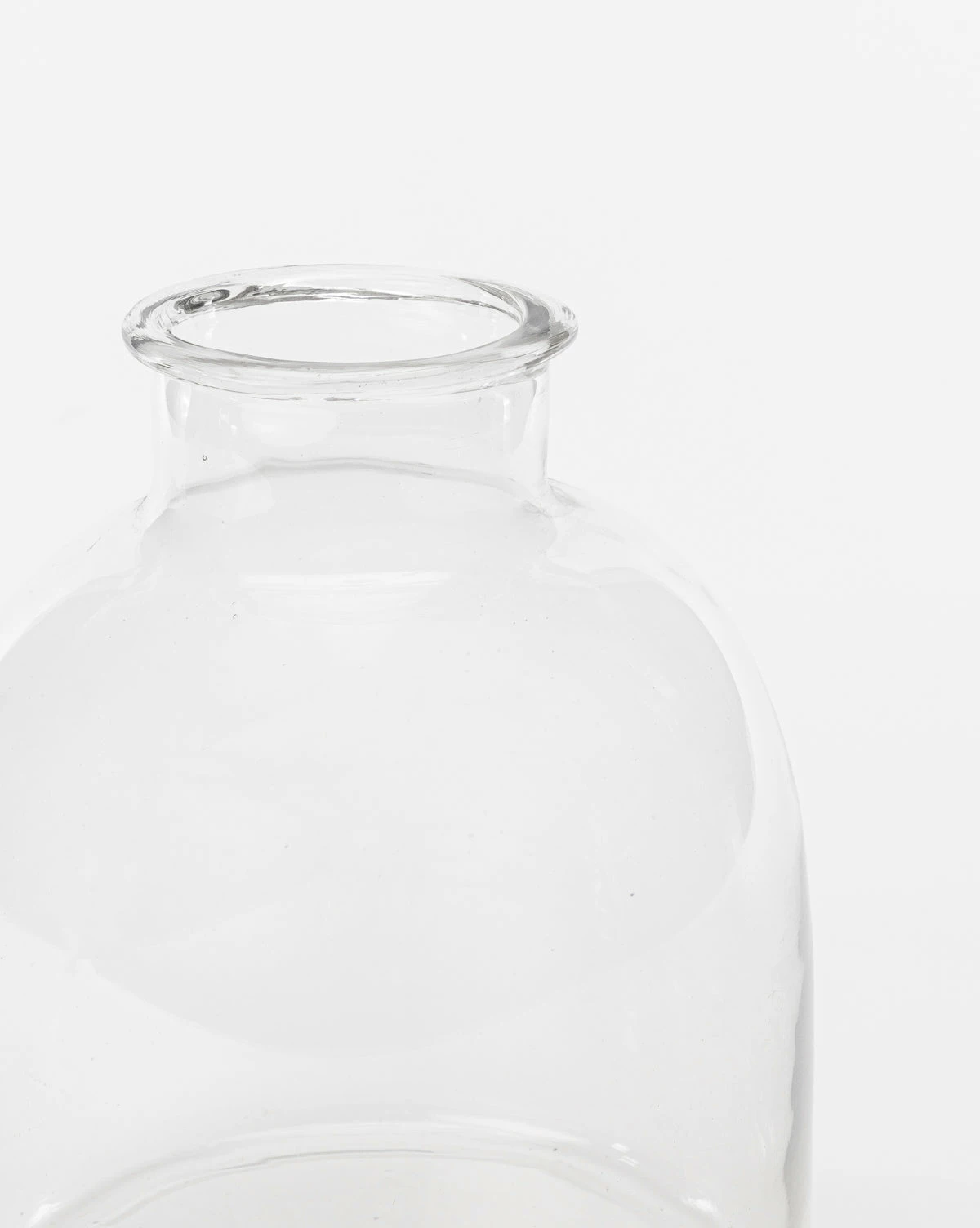 Kelby Glass Vase 7 Kelby Glass Vase - Image 5