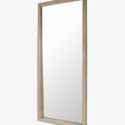 Kimbrel Square Mirror