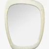 Kipton Wall Mirror -US Home Decoration Sales Store KiptonWallMirror MMIR0305 KAK 32x42 MAIN