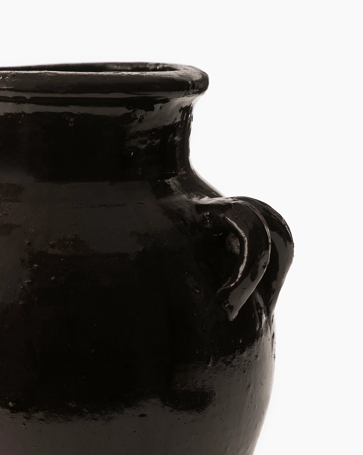 Kynlee Clay Vase 5 Kynlee Clay Vase - Image 3