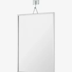 Leonidas Wall Mirror 13 Leonidas Wall Mirror -US Home Decoration Sales Store LeonidasWallMirror MMIR0279 STL 30x51 D1