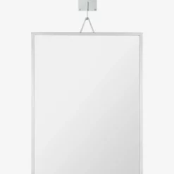 Leonidas Wall Mirror 12 Leonidas Wall Mirror -US Home Decoration Sales Store LeonidasWallMirror MMIR0279 STL 30x51 MAIN