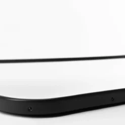 Ludwig Wall Mirror -US Home Decoration Sales Store LudwigWallMirror MMIR0318 ORB OS D1 T