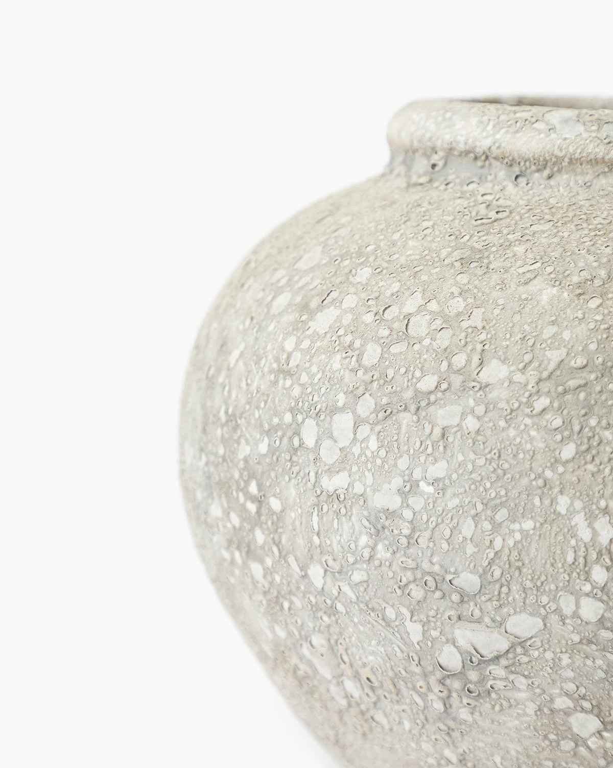 Luna Distressed Vase 6 Luna Distressed Vase - Image 4