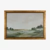 Lush Landscape 1 Lush Landscape -US Home Decoration Sales Store MART1441 MLT 20x14 F MAIN
