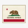 California Flag