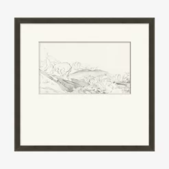 Sketch Landscape IIII