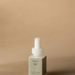 Pura X Studio McGee Wild Sage Home Fragrance Refill