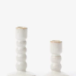 Mae Ceramic Taper Holder