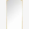 Magdalena Floor Mirror