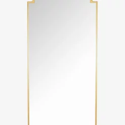 Magdalena Floor Mirror