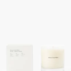 Maison Louis Marie Candle