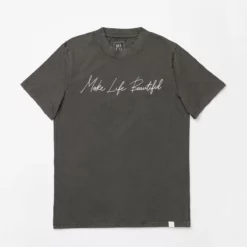 Make Life Beautiful T Shirt