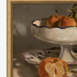 Manderine Still Life 9 Manderine Still Life -US Home Decoration Sales Store ManderineLife 1