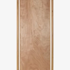 Manette Mirror -US Home Decoration Sales Store ManetteMirror MMIR0304 NAT 38x72 D3