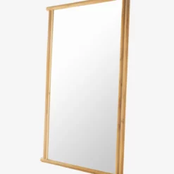 Manette Mirror -US Home Decoration Sales Store ManetteMirror MMIR0304 NAT 53x84 D1