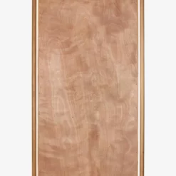 Manette Mirror -US Home Decoration Sales Store ManetteMirror MMIR0304 NAT 53x84 D3