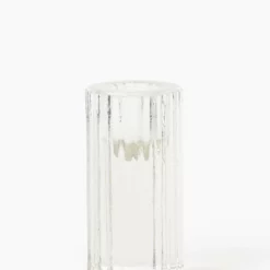 Marco Glass Taper -US Home Decoration Sales Store MarcoGlassTaper MDCR2723 GLS L MAIN T