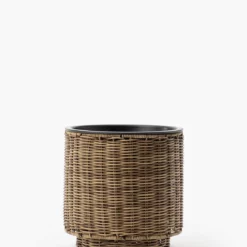 Marina Outdoor Planter 12 Marina Outdoor Planter -US Home Decoration Sales Store MarinaOutdoorPlanter MDCR2140 NAT S 14ba29f4 76c5 4be0 a96f c1ff2bd1359c