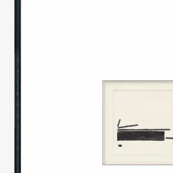 Matchsticks IV -US Home Decoration Sales Store MatchsticksIV MART1281 BAW 21x19 F D1