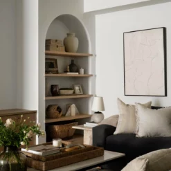 Sketched Thoughts -US Home Decoration Sales Store McGee Basement 32