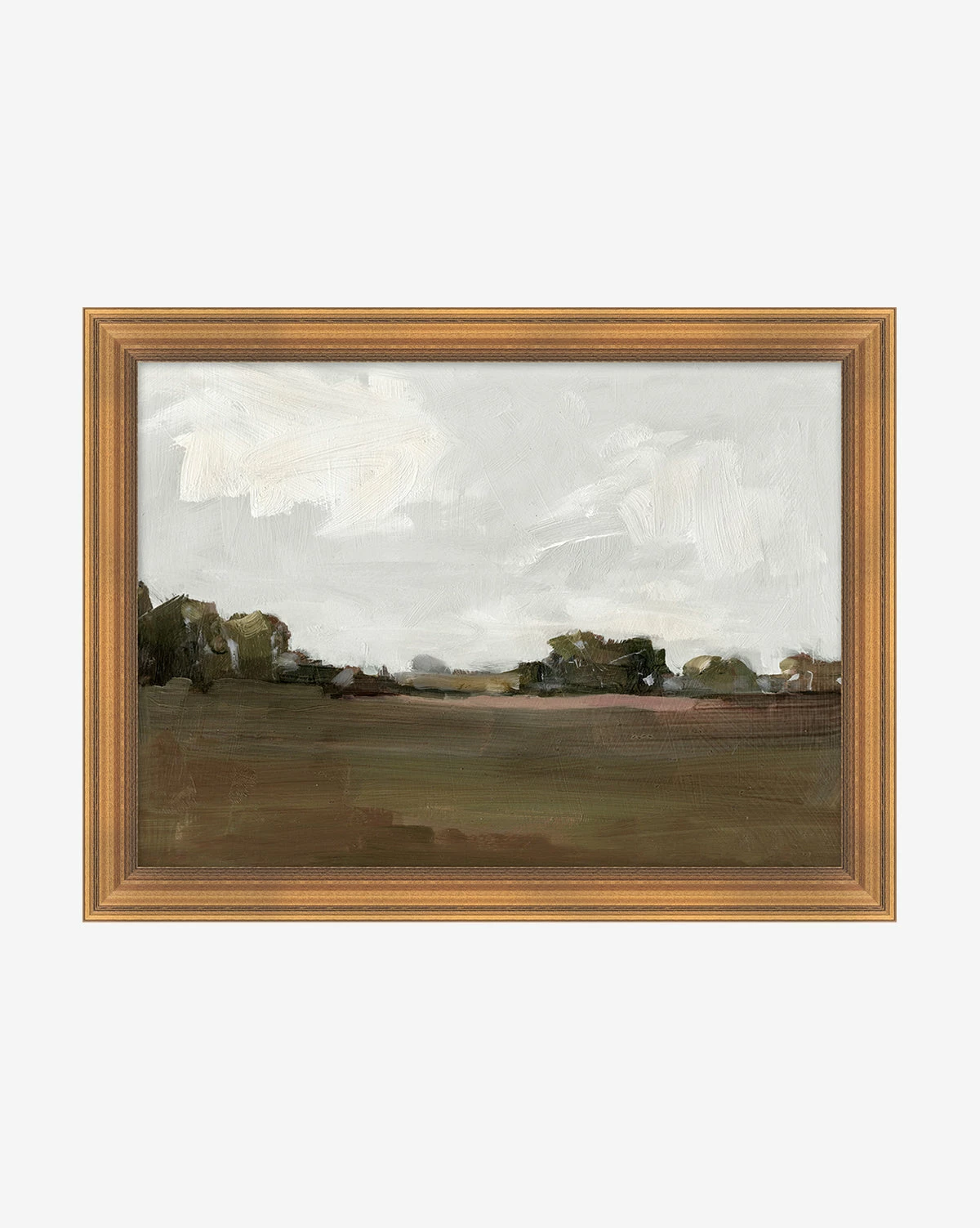 Meadow Landscape 3 Meadow Landscape