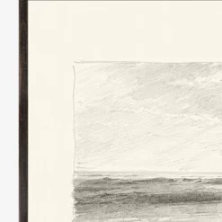 Melancholy Sea -US Home Decoration Sales Store MelancholySea D1