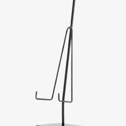 Metal Easel -US Home Decoration Sales Store MetalEasel MDCR1710 BLK L