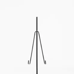 Metal Easel -US Home Decoration Sales Store MetalEasel MDCR1710 BLK S D1