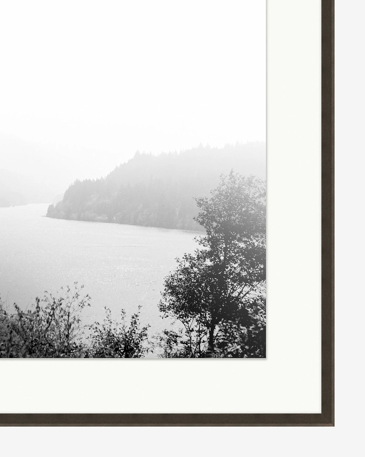 Mist On The Lake 6 Mist On The Lake - Image 4