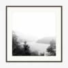Mist On The Lake -US Home Decoration Sales Store MistOnTheLake MART1180 BAW 41x41 F MAIN