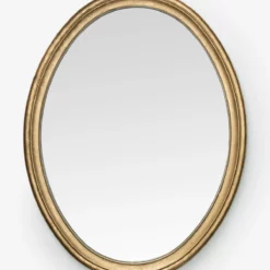 Mona Oval Mirror