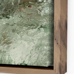 Morning Cottage -US Home Decoration Sales Store MorningCottage MART1678 GRN 24x18 F D1 T 66c2b0d0 1c1e 4064 8ec4 a064f65a1bc0