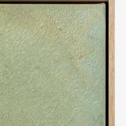 Moss -US Home Decoration Sales Store Moss MART1679 GRN 49x49 F D1 T